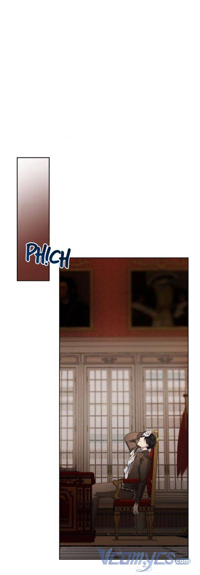 Ta Đã Từng Mong Nàng Biến Mất Chapter 35 - 27