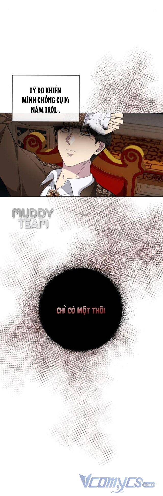 Ta Đã Từng Mong Nàng Biến Mất Chapter 35 - 30