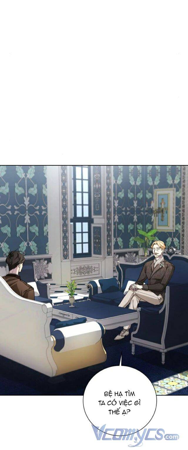 Ta Đã Từng Mong Nàng Biến Mất Chapter 35 - 31