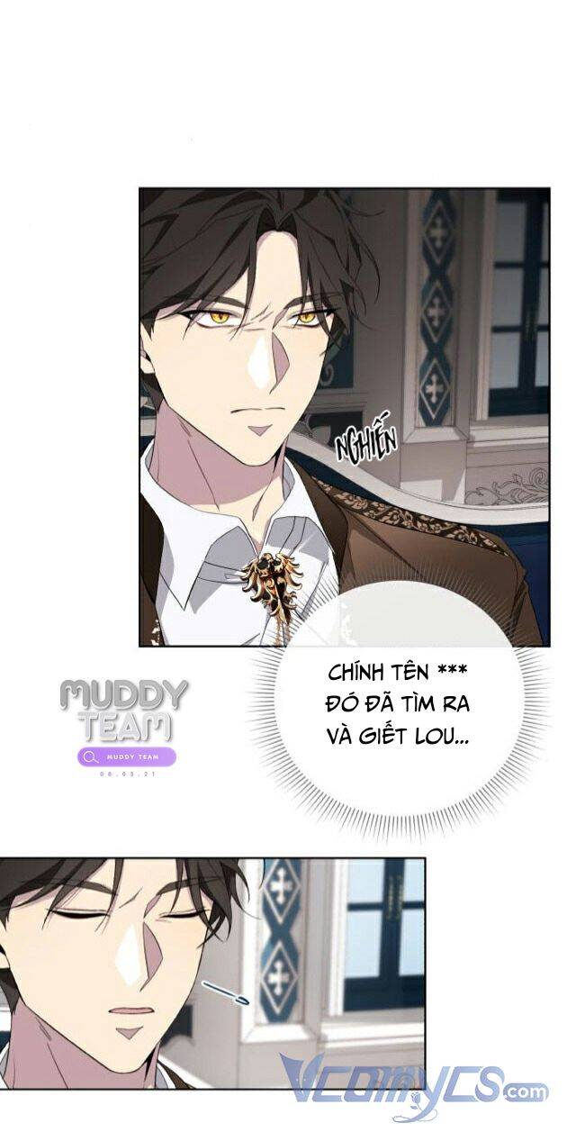 Ta Đã Từng Mong Nàng Biến Mất Chapter 35 - 32