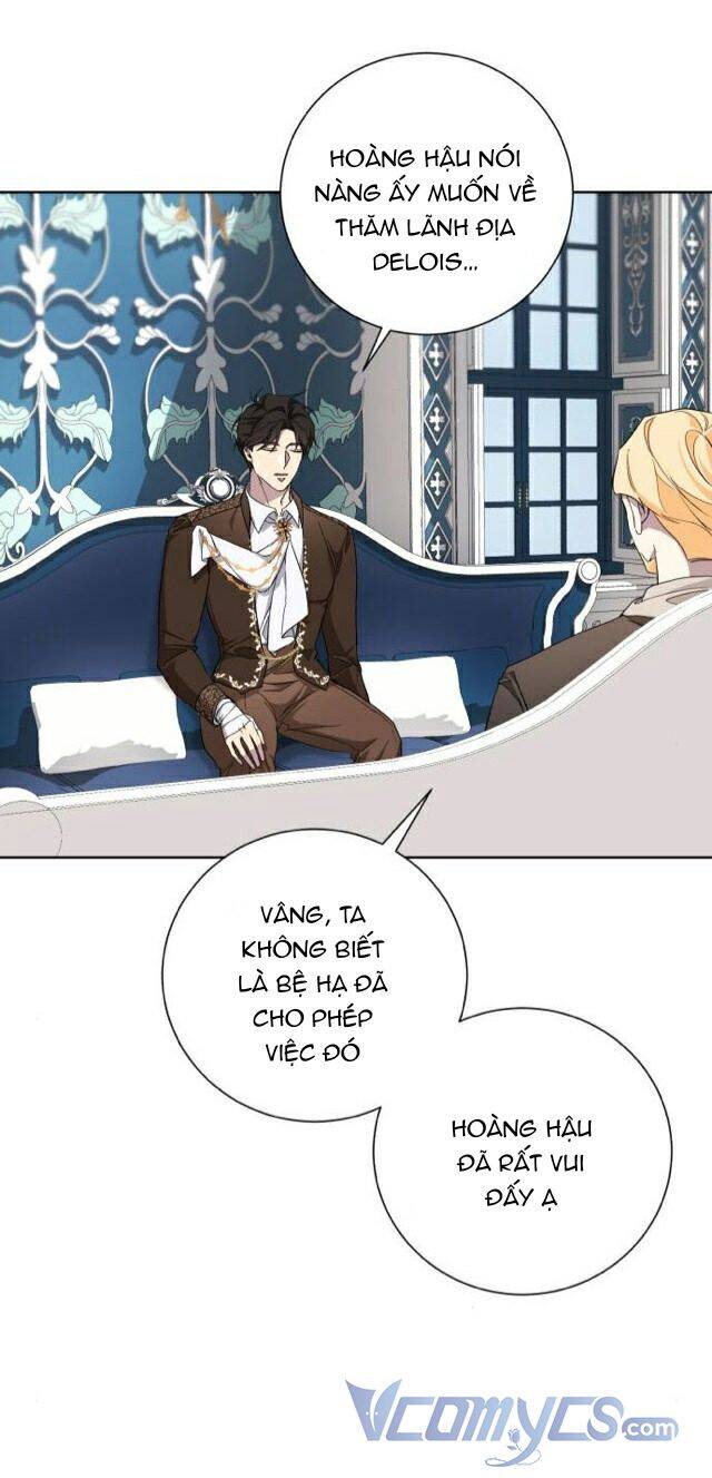 Ta Đã Từng Mong Nàng Biến Mất Chapter 35 - 33