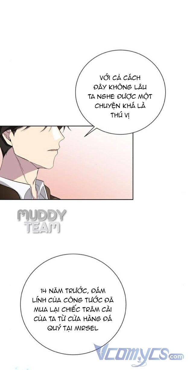 Ta Đã Từng Mong Nàng Biến Mất Chapter 35 - 34