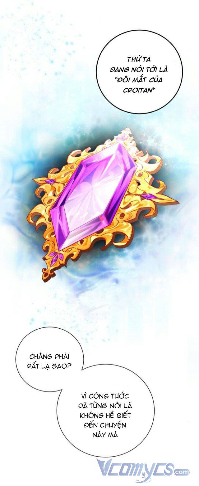 Ta Đã Từng Mong Nàng Biến Mất Chapter 35 - 35