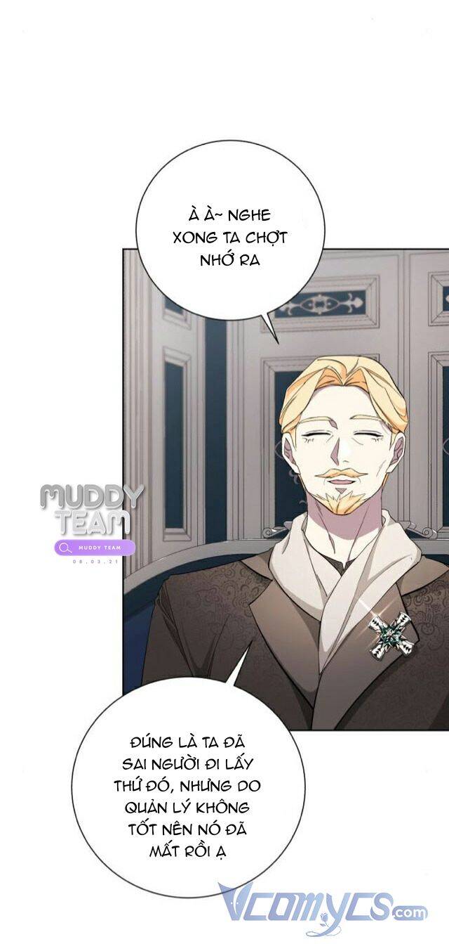 Ta Đã Từng Mong Nàng Biến Mất Chapter 35 - 36