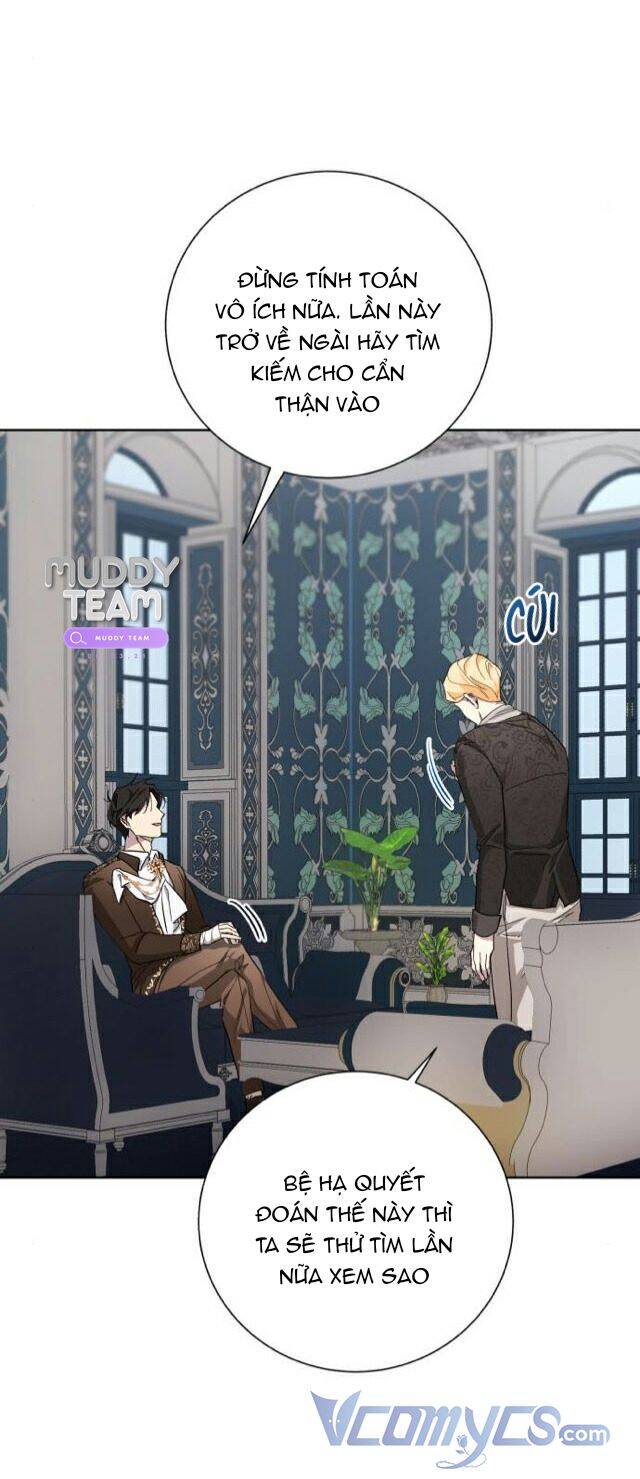 Ta Đã Từng Mong Nàng Biến Mất Chapter 35 - 40