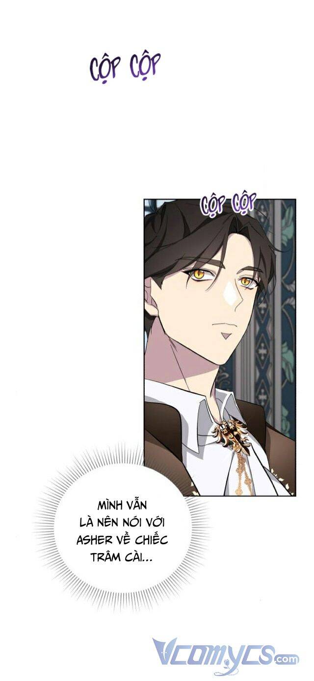 Ta Đã Từng Mong Nàng Biến Mất Chapter 35 - 41