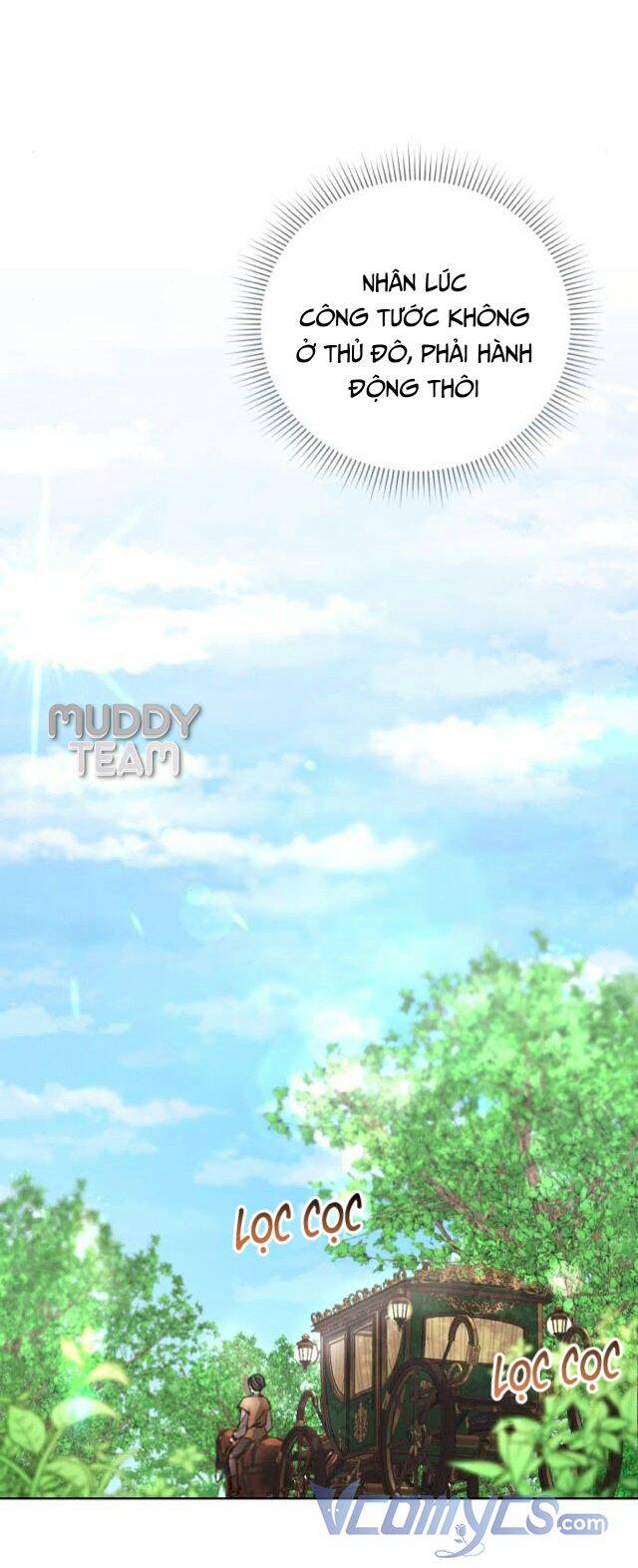 Ta Đã Từng Mong Nàng Biến Mất Chapter 35 - 42