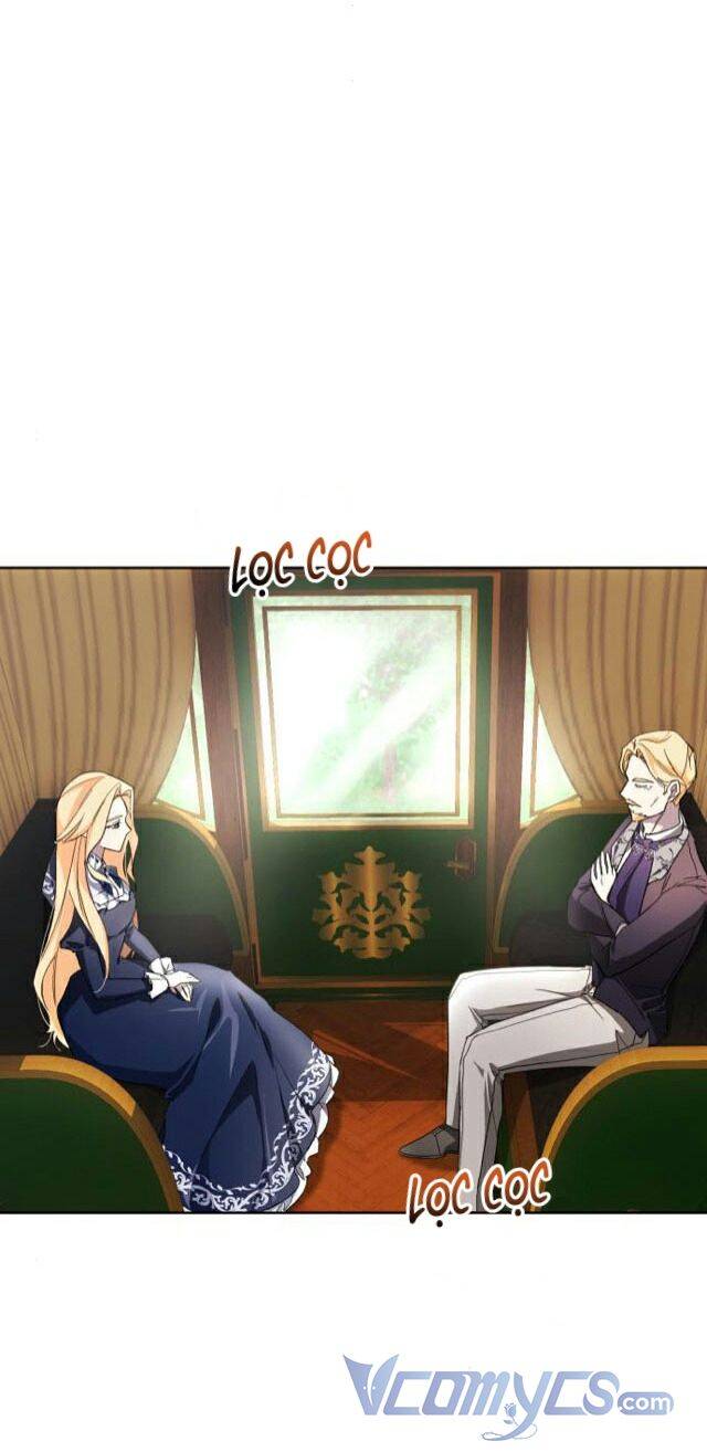 Ta Đã Từng Mong Nàng Biến Mất Chapter 35 - 43