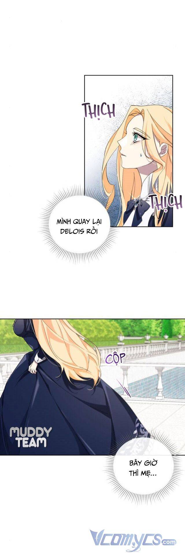 Ta Đã Từng Mong Nàng Biến Mất Chapter 35 - 50