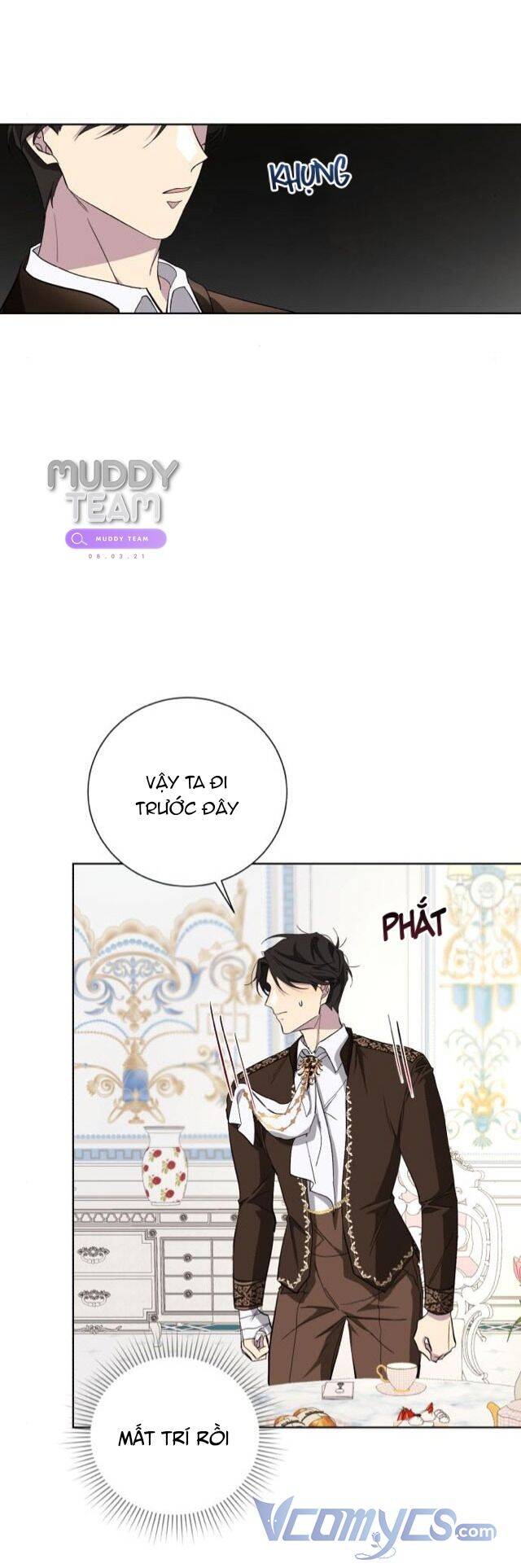 Ta Đã Từng Mong Nàng Biến Mất Chapter 35 - 6