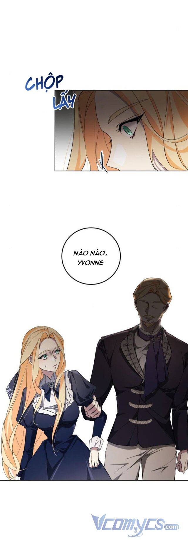 Ta Đã Từng Mong Nàng Biến Mất Chapter 35 - 51