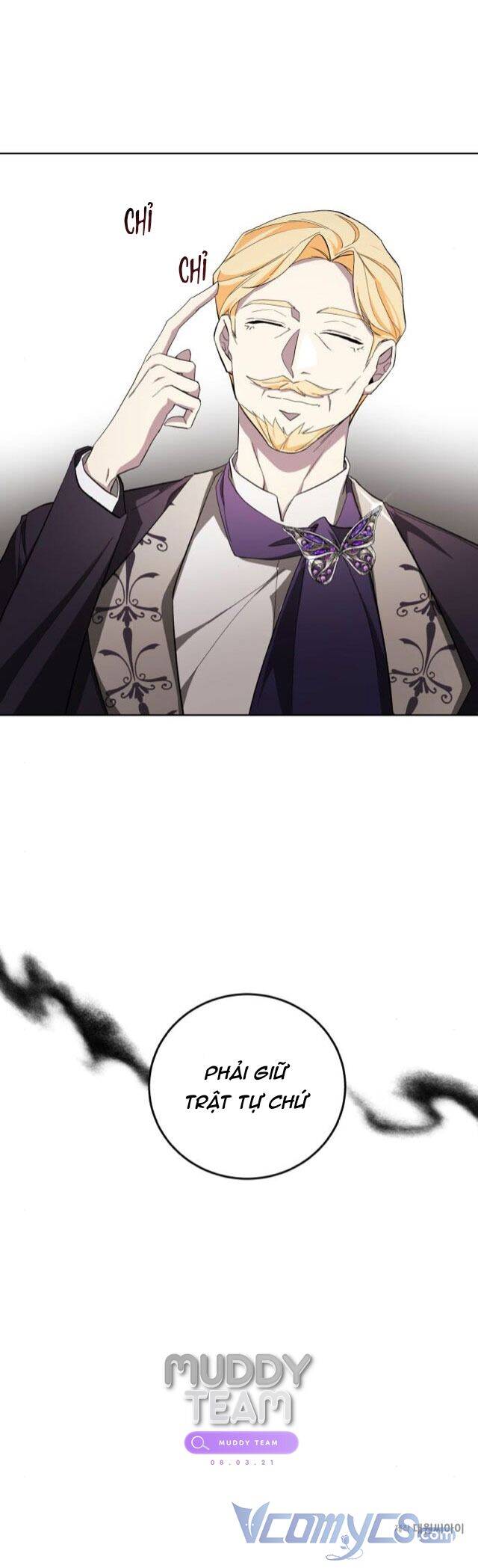 Ta Đã Từng Mong Nàng Biến Mất Chapter 35 - 52