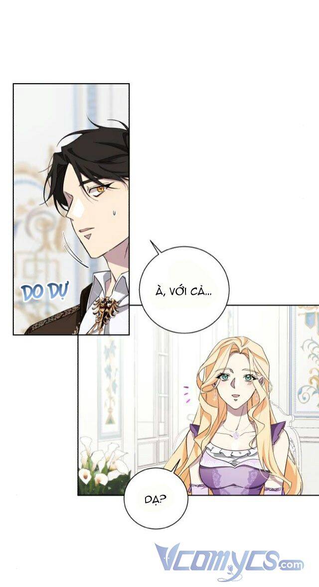 Ta Đã Từng Mong Nàng Biến Mất Chapter 35 - 7