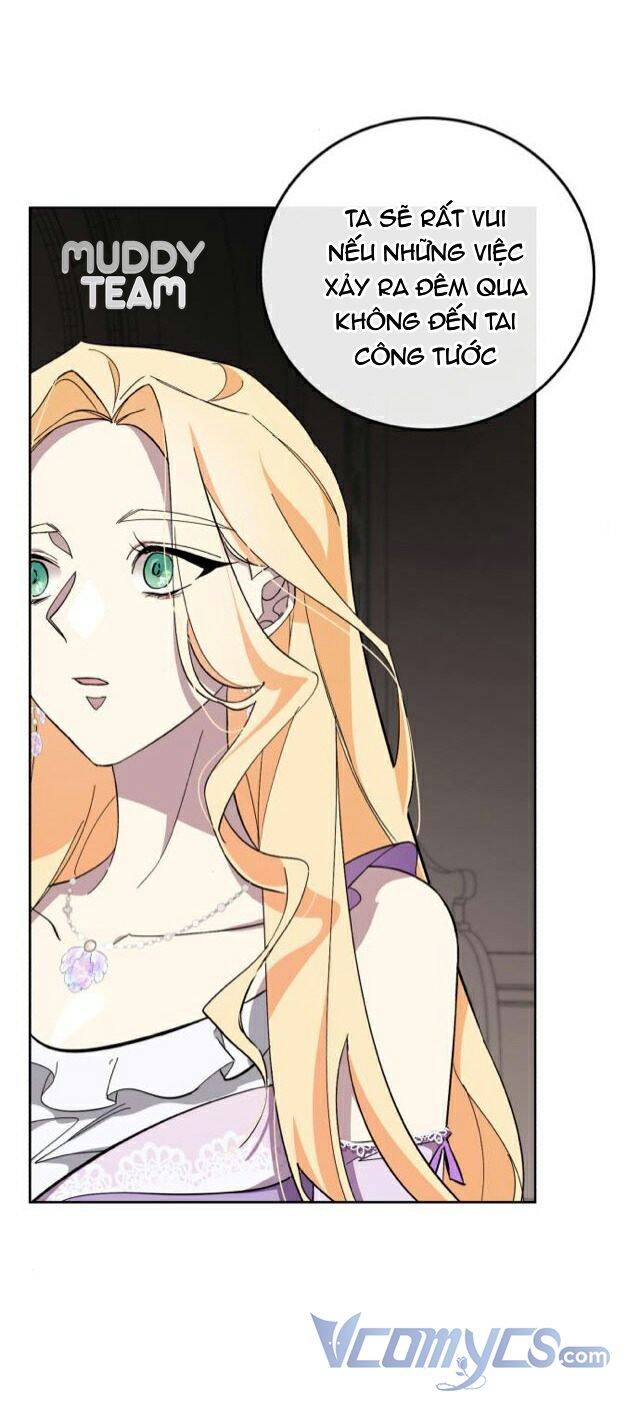 Ta Đã Từng Mong Nàng Biến Mất Chapter 35 - 8