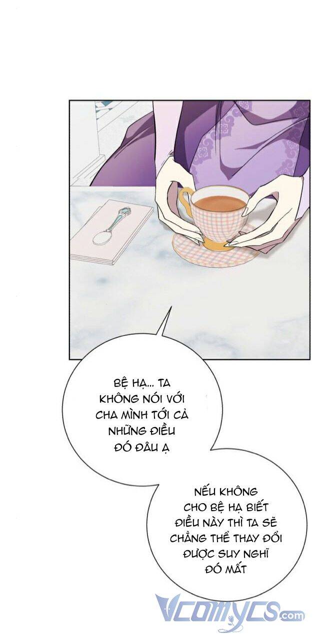 Ta Đã Từng Mong Nàng Biến Mất Chapter 35 - 9