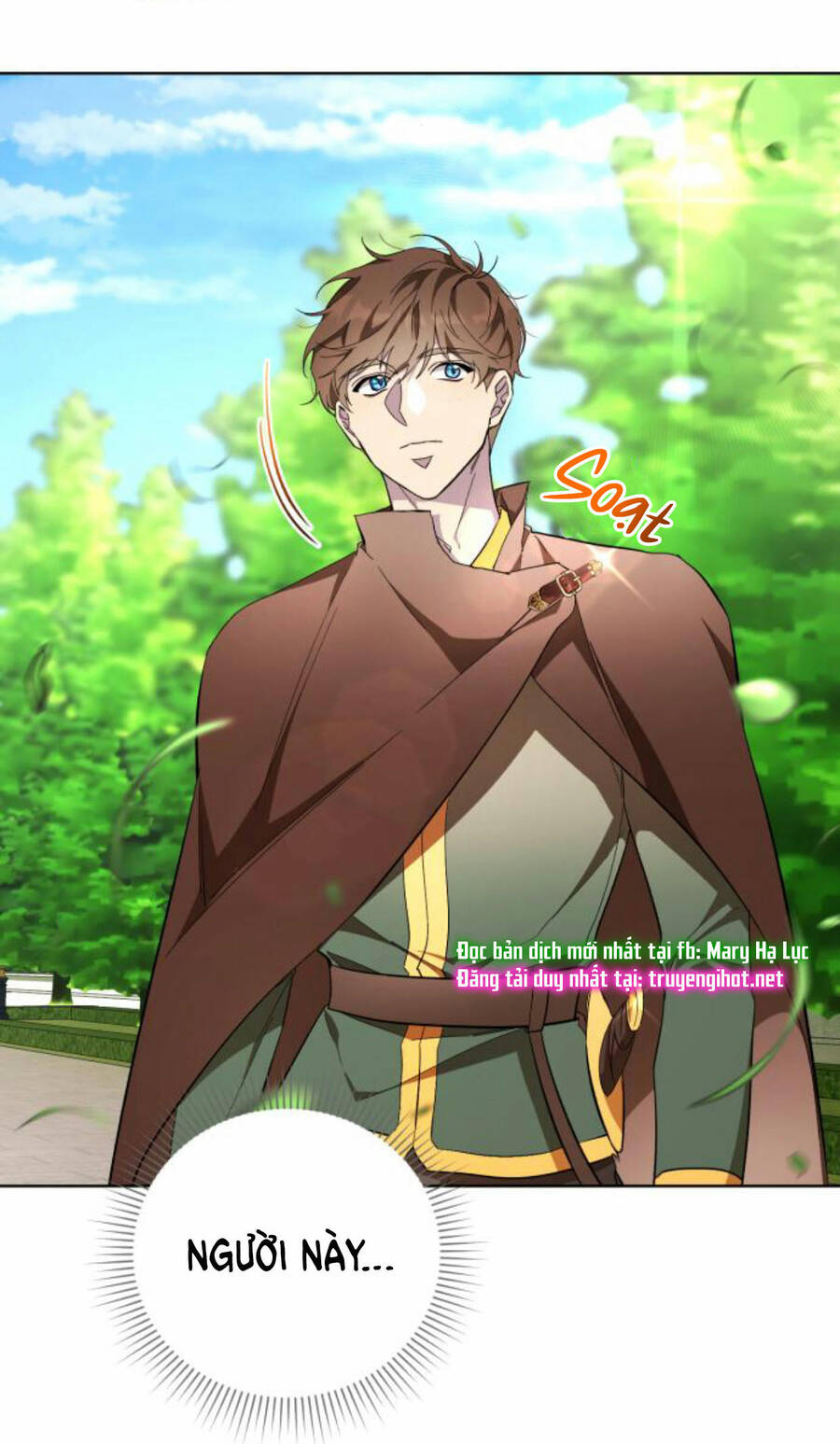 Ta Đã Từng Mong Nàng Biến Mất Chapter 36.1 - 11