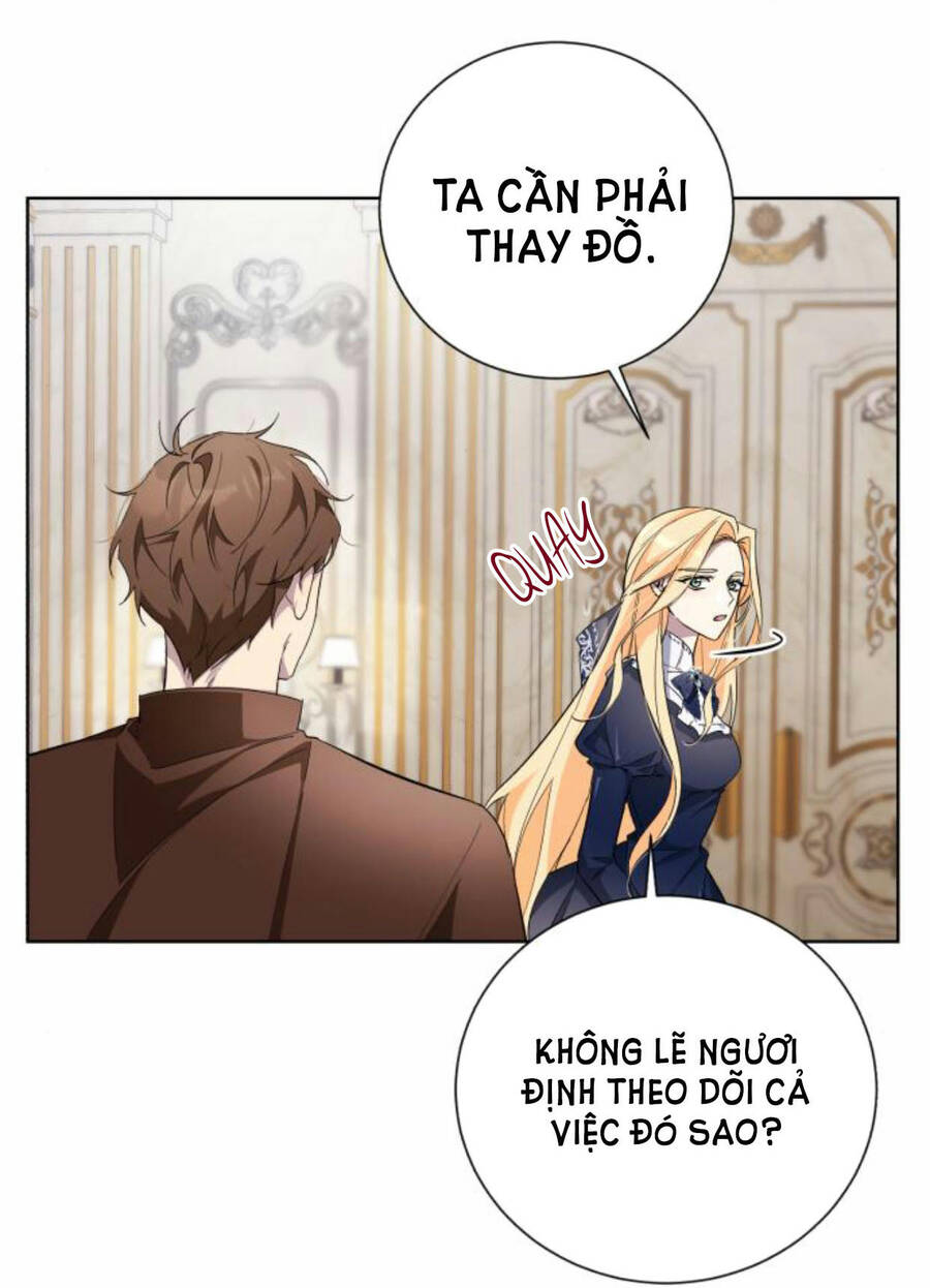 Ta Đã Từng Mong Nàng Biến Mất Chapter 36.1 - 17