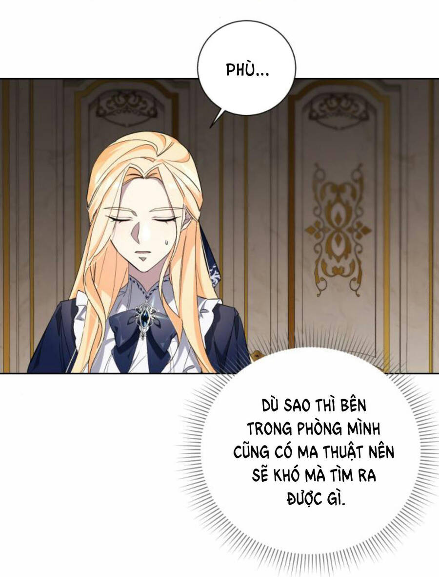 Ta Đã Từng Mong Nàng Biến Mất Chapter 36.1 - 19