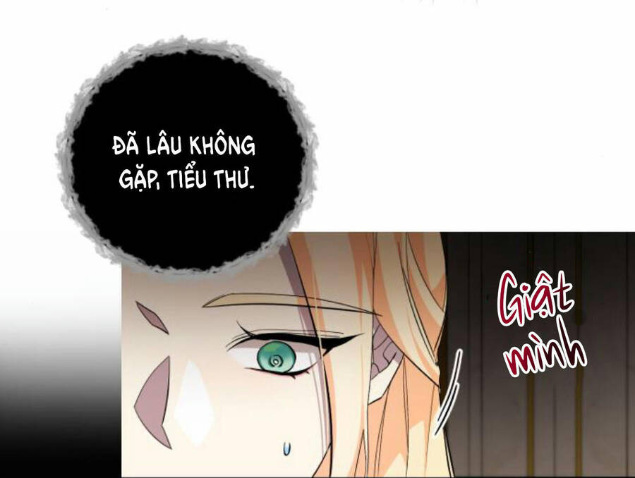 Ta Đã Từng Mong Nàng Biến Mất Chapter 36.1 - 20