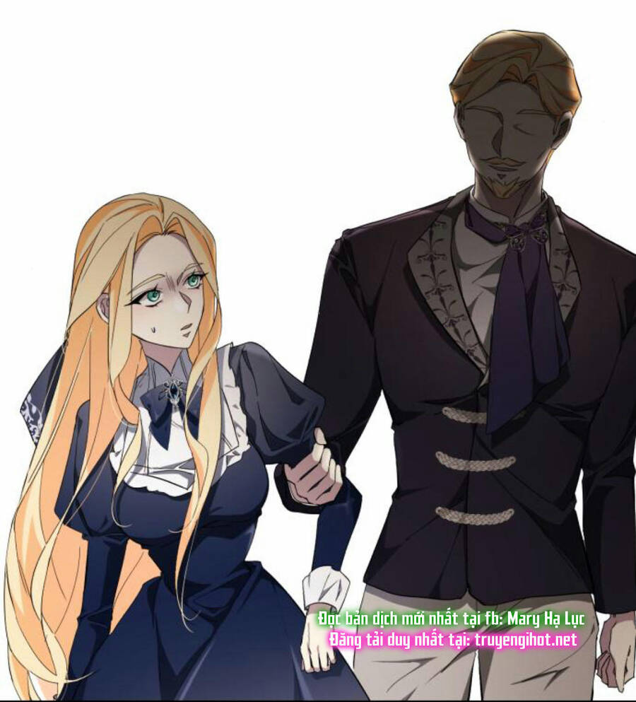 Ta Đã Từng Mong Nàng Biến Mất Chapter 36.1 - 3