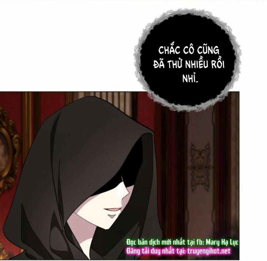Ta Đã Từng Mong Nàng Biến Mất Chapter 36.1 - 29