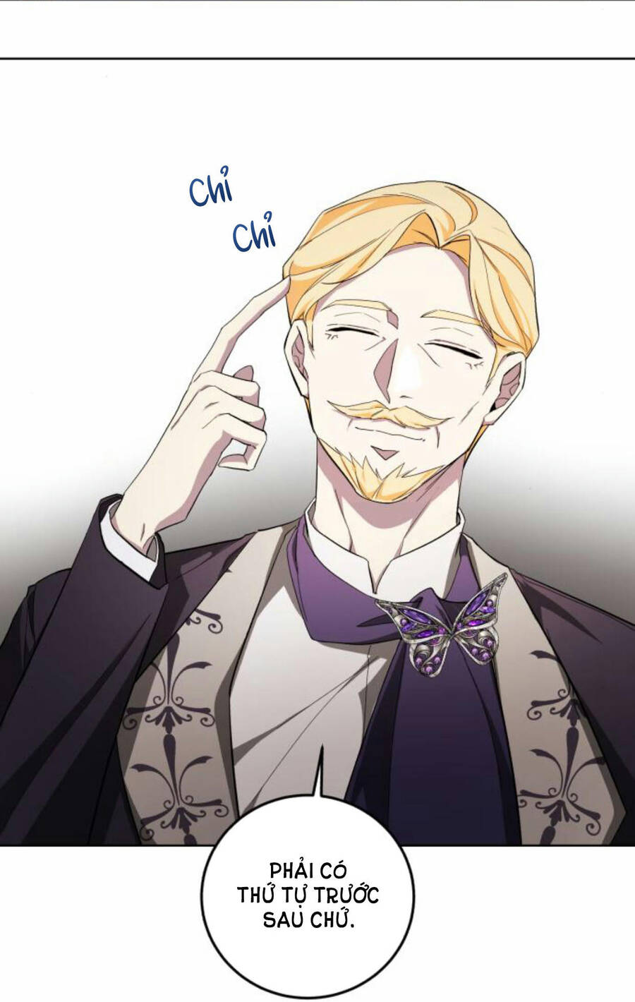 Ta Đã Từng Mong Nàng Biến Mất Chapter 36.1 - 4