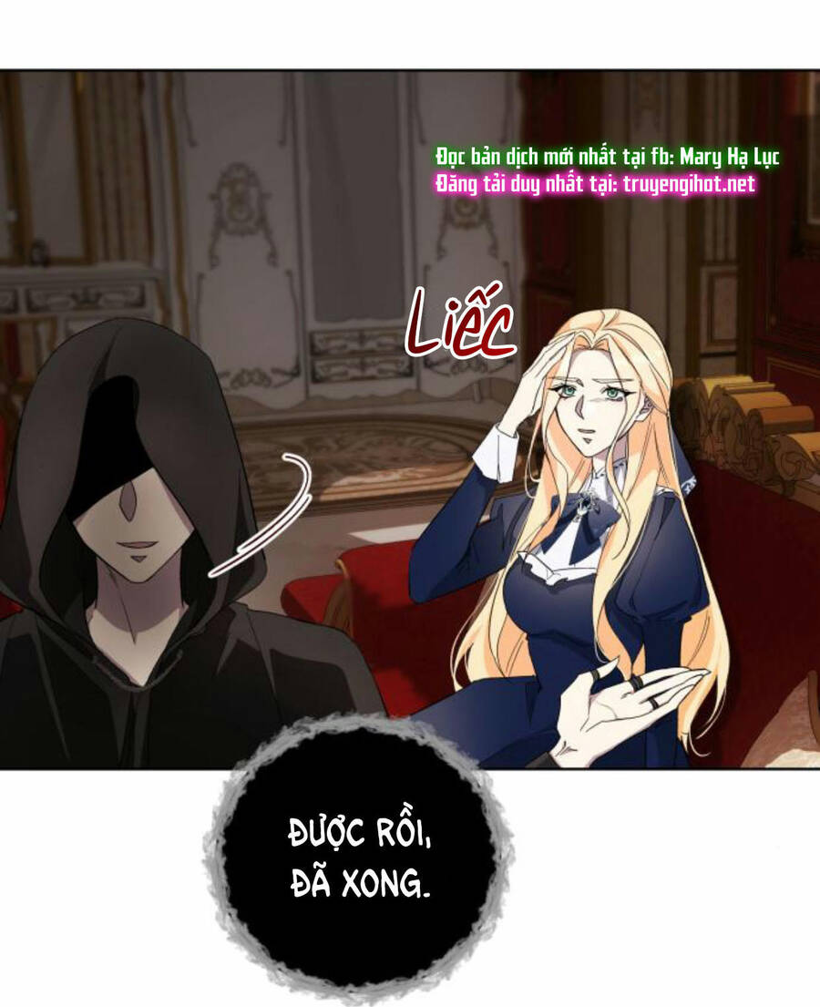 Ta Đã Từng Mong Nàng Biến Mất Chapter 36.1 - 34