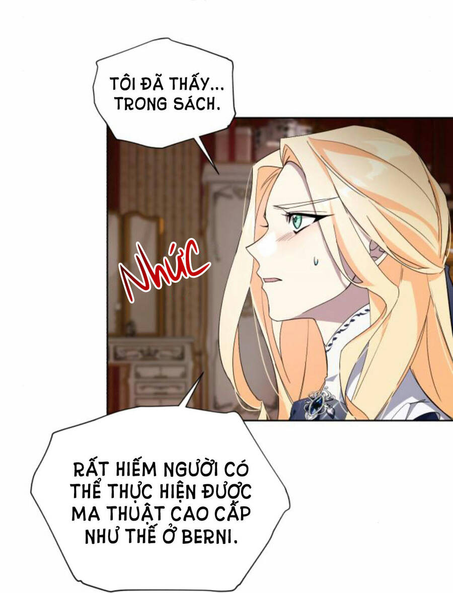 Ta Đã Từng Mong Nàng Biến Mất Chapter 36.1 - 35