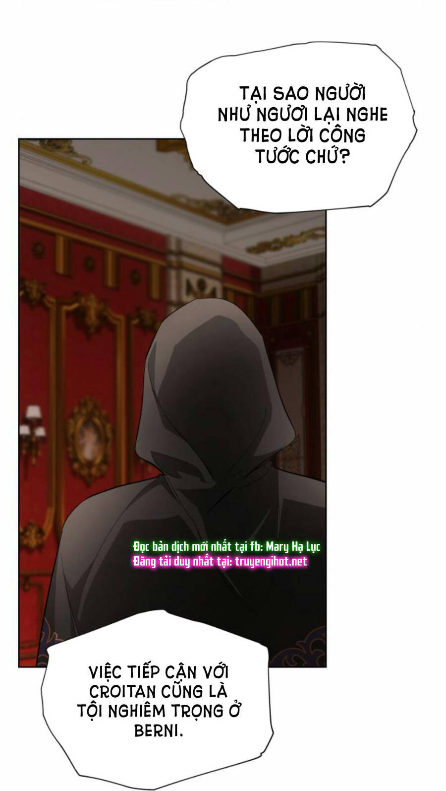 Ta Đã Từng Mong Nàng Biến Mất Chapter 36.1 - 36