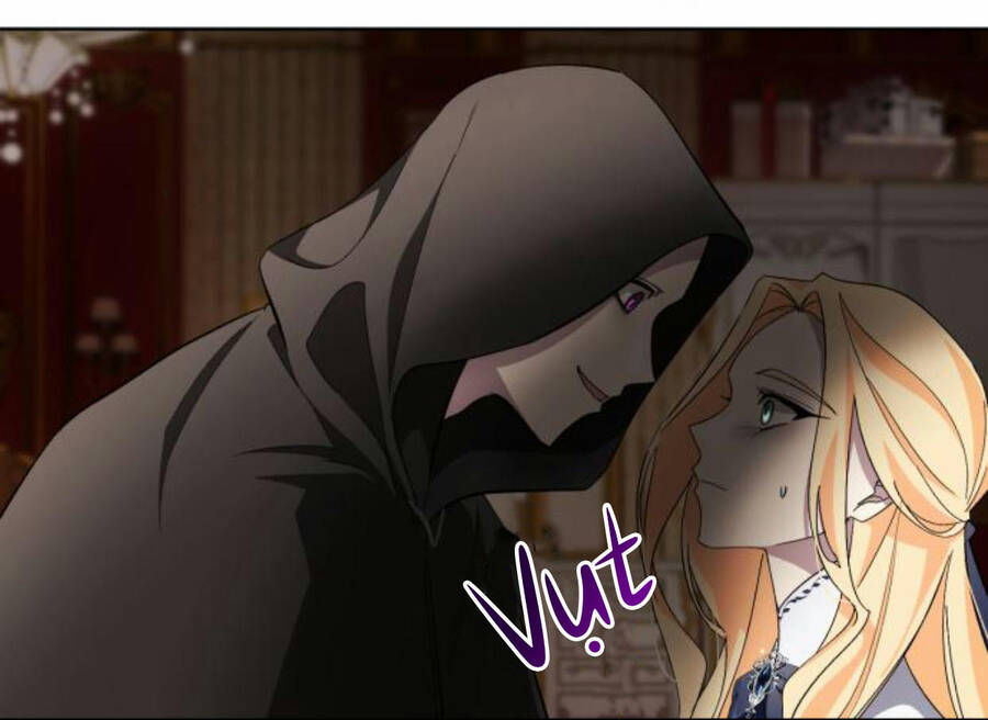 Ta Đã Từng Mong Nàng Biến Mất Chapter 36.1 - 39