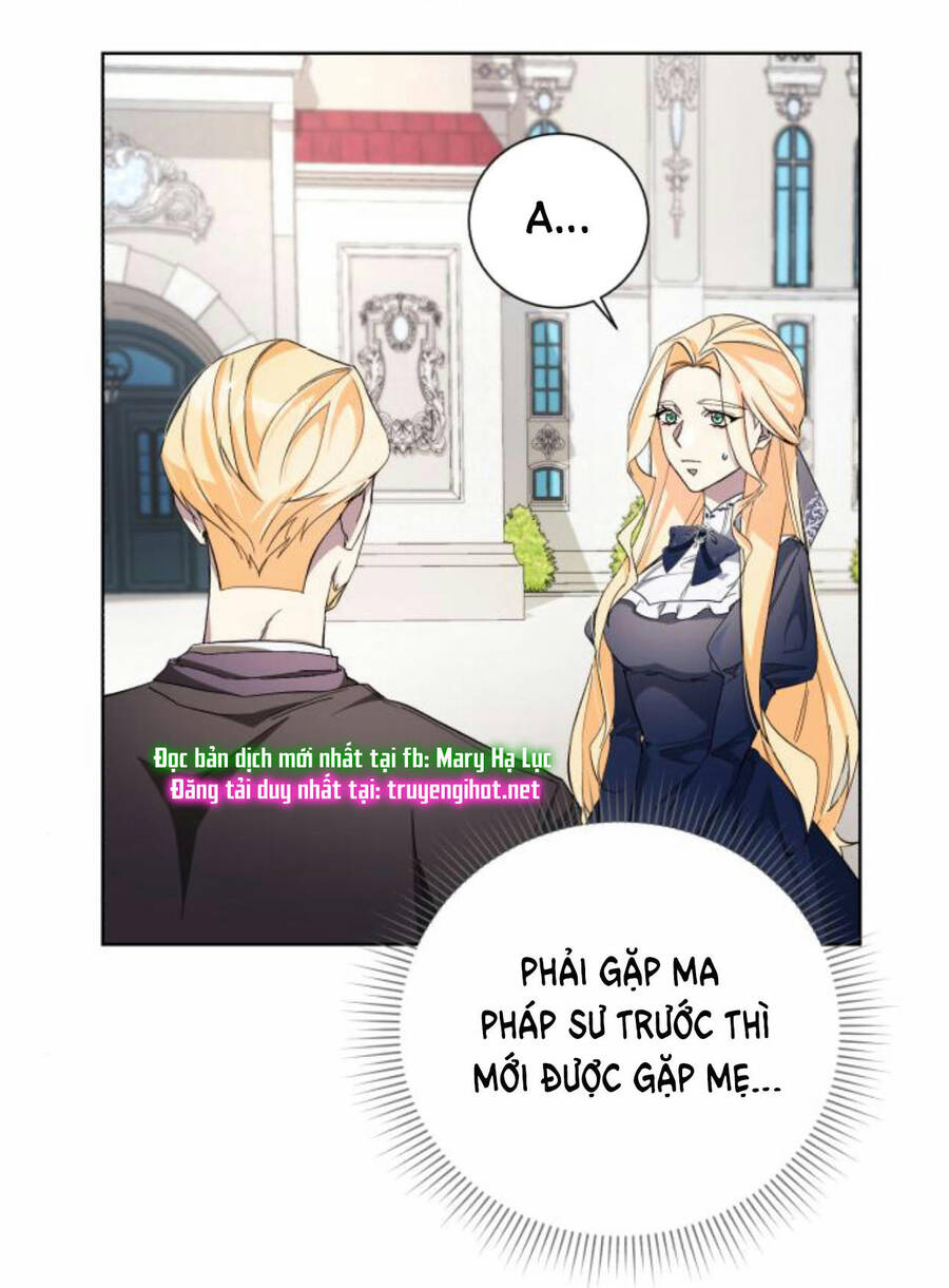Ta Đã Từng Mong Nàng Biến Mất Chapter 36.1 - 5
