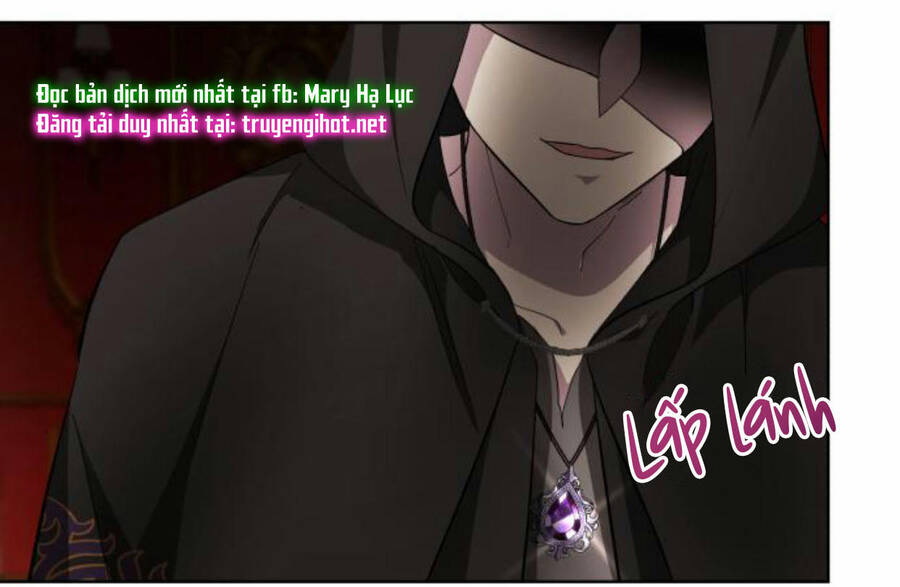 Ta Đã Từng Mong Nàng Biến Mất Chapter 36.1 - 41