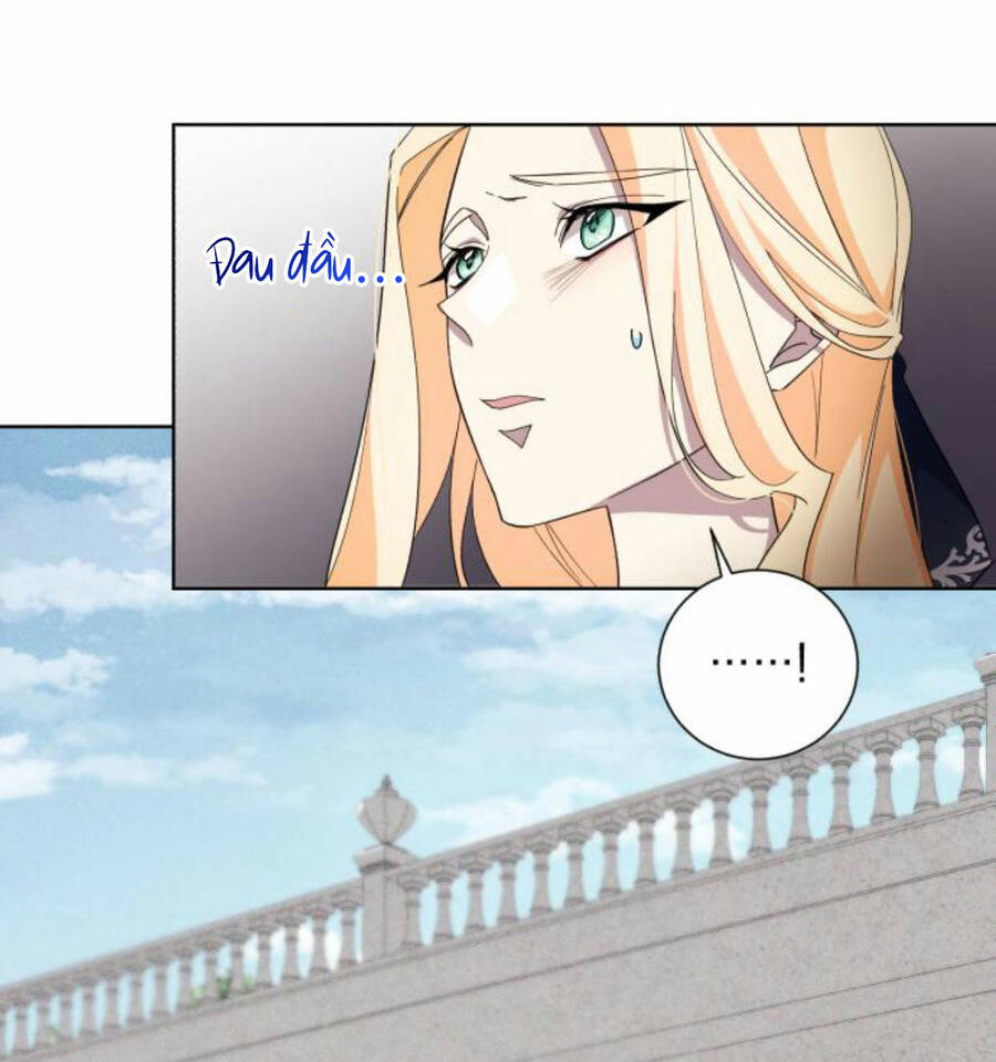 Ta Đã Từng Mong Nàng Biến Mất Chapter 36.1 - 42