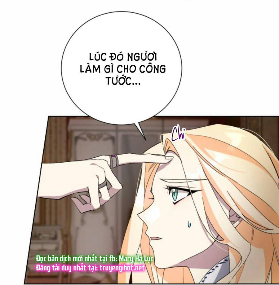 Ta Đã Từng Mong Nàng Biến Mất Chapter 36.1 - 44