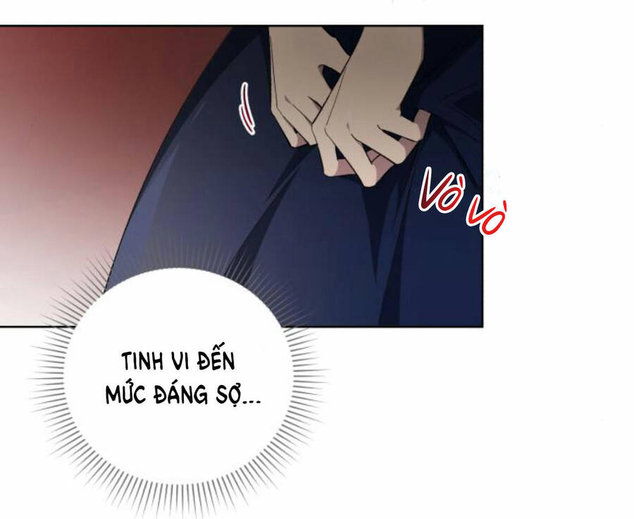 Ta Đã Từng Mong Nàng Biến Mất Chapter 36.1 - 6