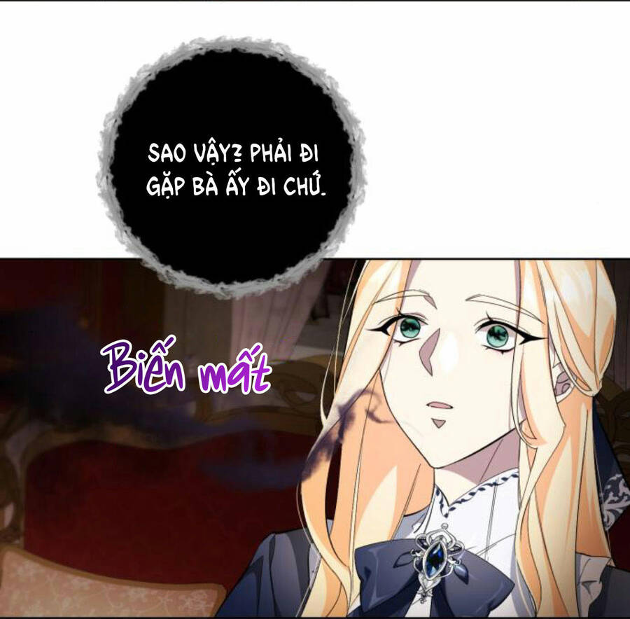 Ta Đã Từng Mong Nàng Biến Mất Chapter 36.1 - 51