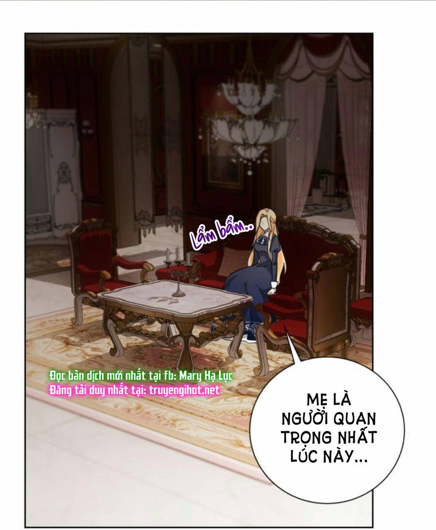 Ta Đã Từng Mong Nàng Biến Mất Chapter 36.1 - 52