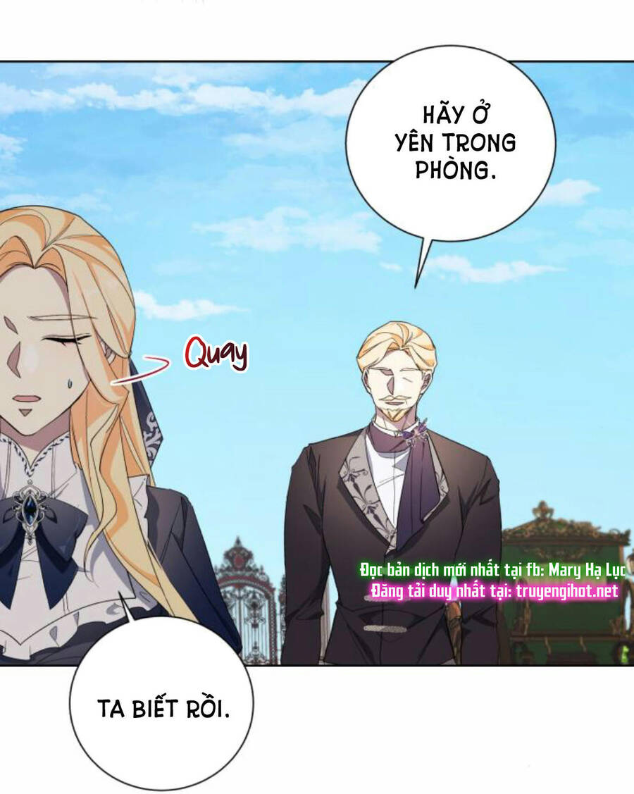 Ta Đã Từng Mong Nàng Biến Mất Chapter 36.1 - 7