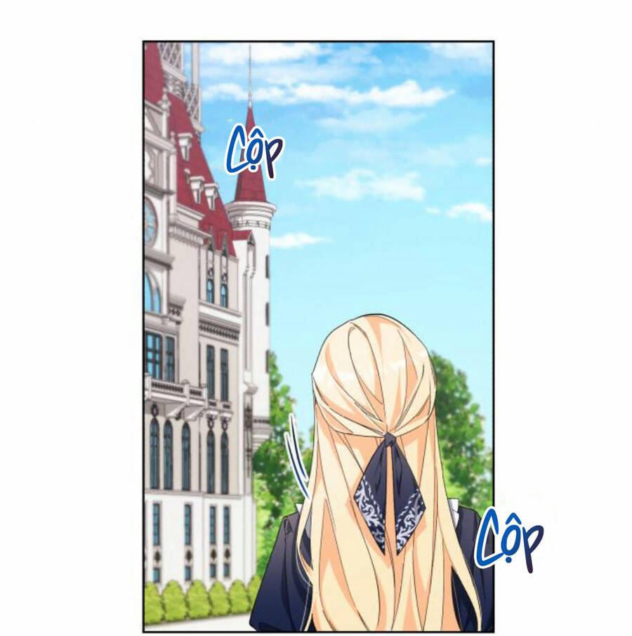 Ta Đã Từng Mong Nàng Biến Mất Chapter 36.1 - 8