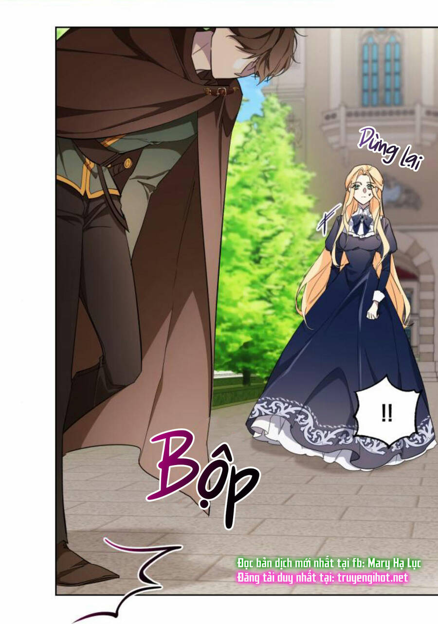 Ta Đã Từng Mong Nàng Biến Mất Chapter 36.1 - 10