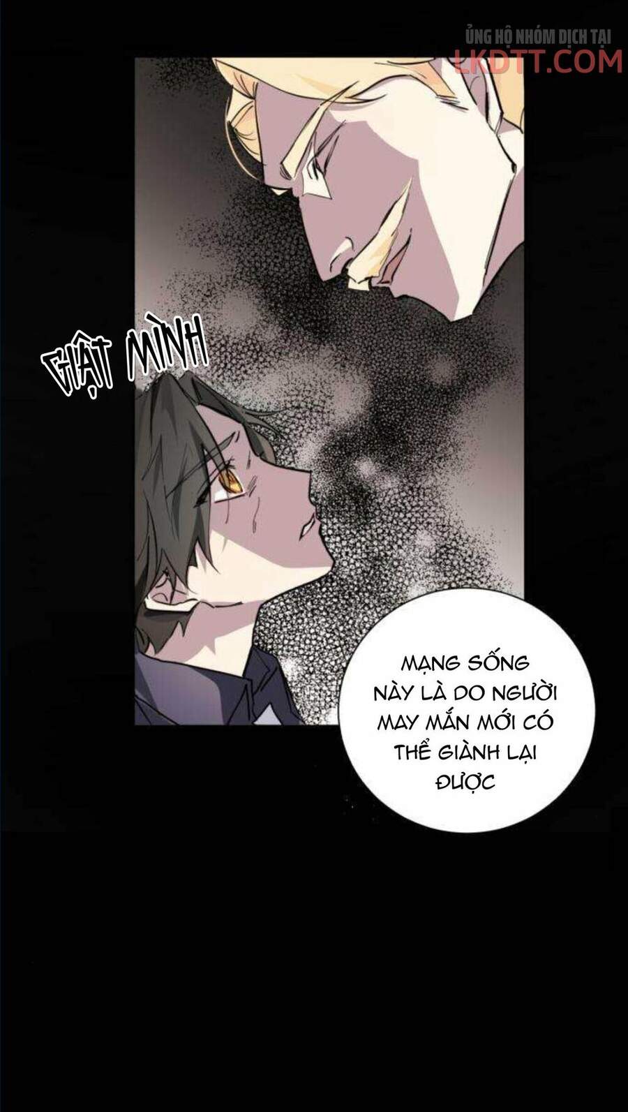 Ta Đã Từng Mong Nàng Biến Mất Chapter 4 - 103