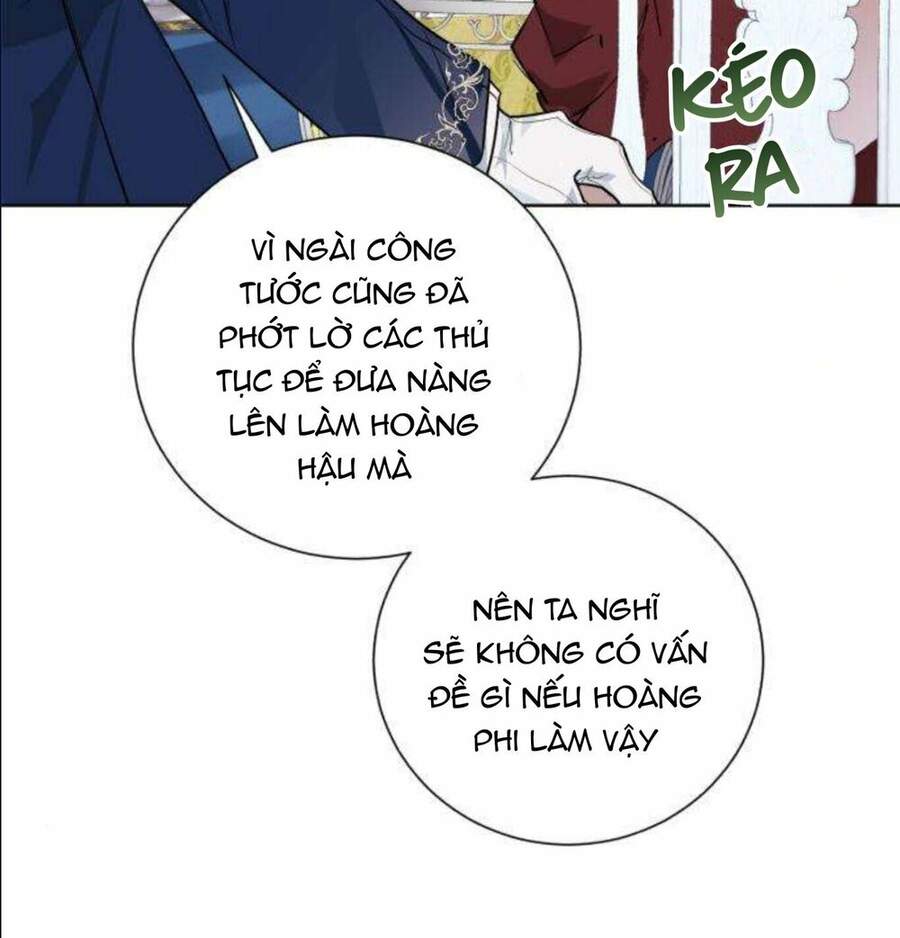 Ta Đã Từng Mong Nàng Biến Mất Chapter 4 - 15