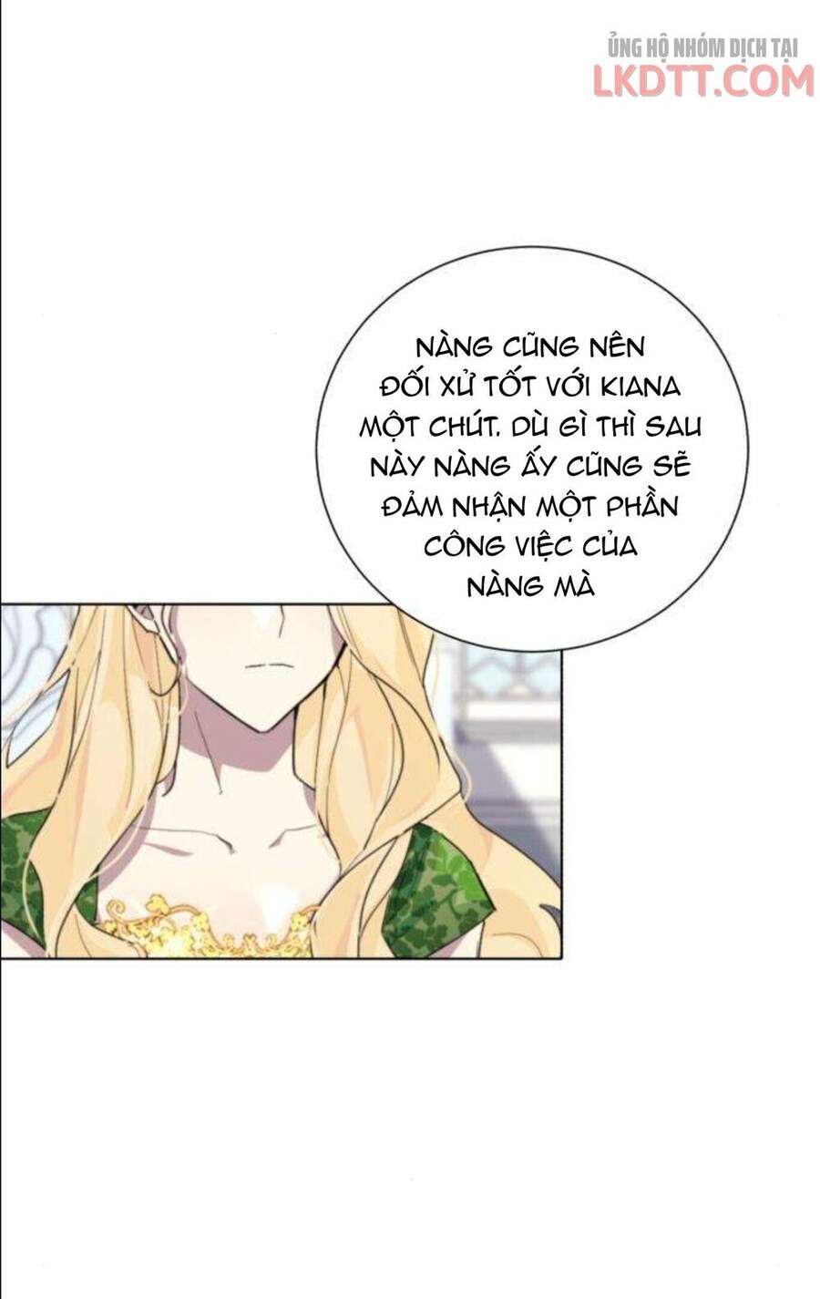 Ta Đã Từng Mong Nàng Biến Mất Chapter 4 - 18