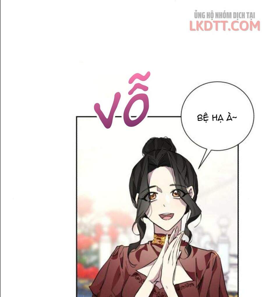 Ta Đã Từng Mong Nàng Biến Mất Chapter 4 - 23