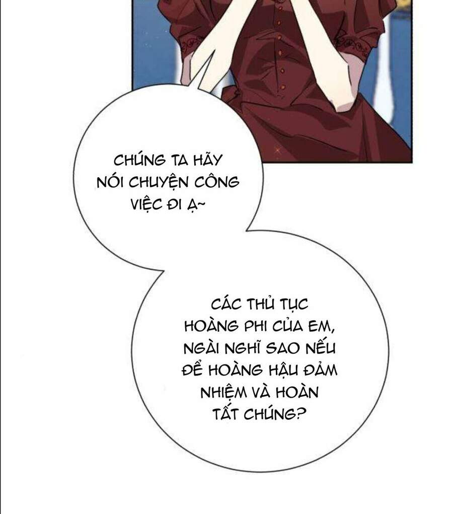 Ta Đã Từng Mong Nàng Biến Mất Chapter 4 - 24