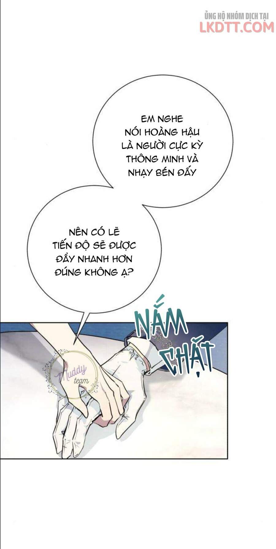 Ta Đã Từng Mong Nàng Biến Mất Chapter 4 - 25