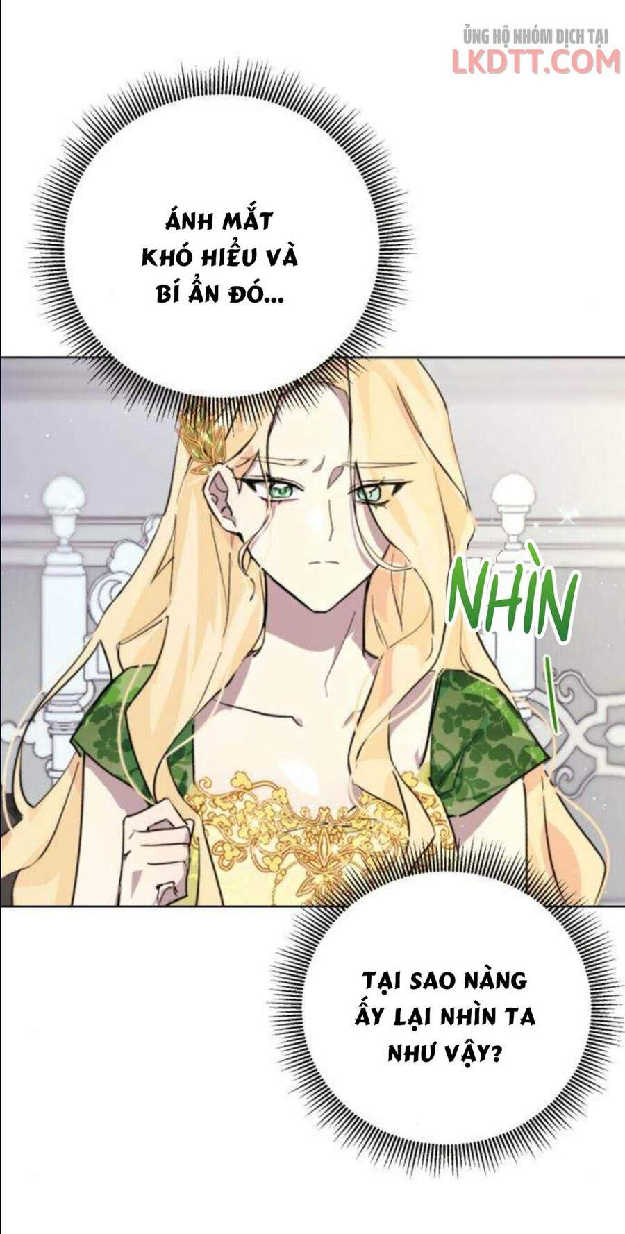 Ta Đã Từng Mong Nàng Biến Mất Chapter 4 - 31