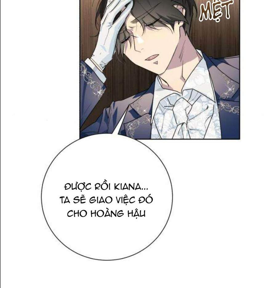 Ta Đã Từng Mong Nàng Biến Mất Chapter 4 - 33