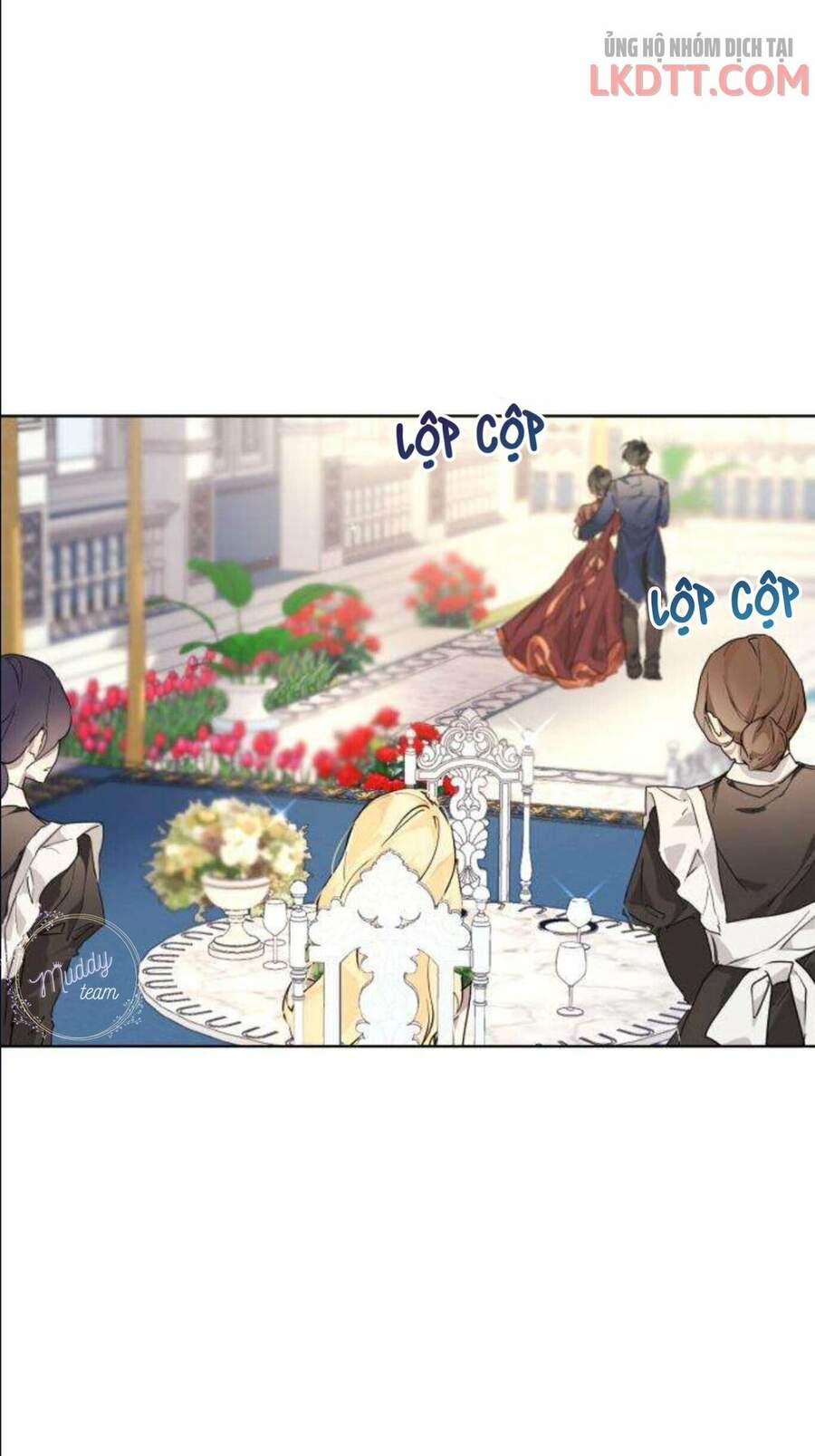 Ta Đã Từng Mong Nàng Biến Mất Chapter 4 - 36