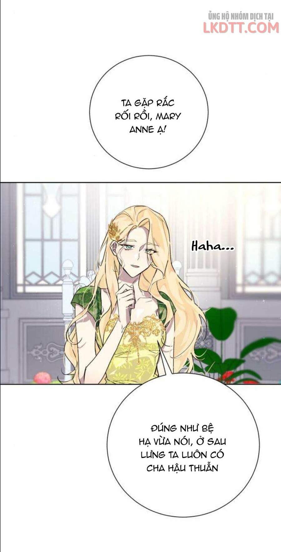 Ta Đã Từng Mong Nàng Biến Mất Chapter 4 - 37